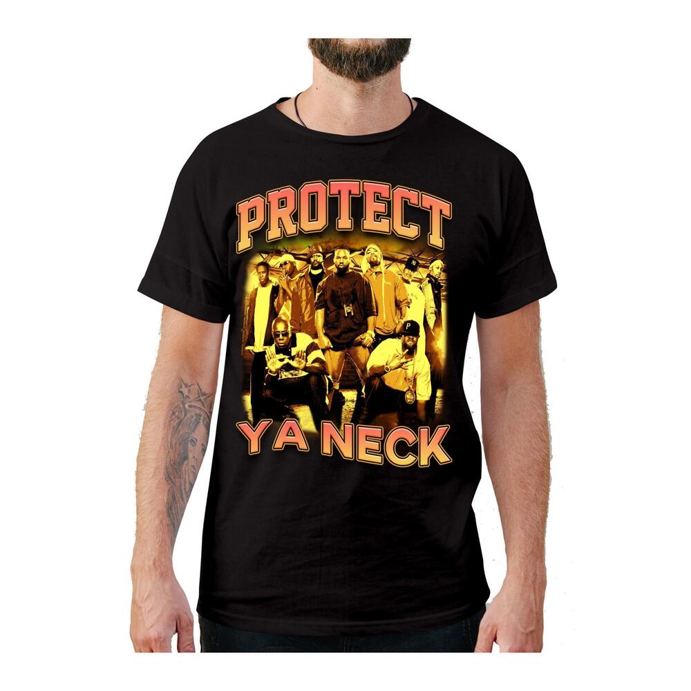 Protect Ya Neck Style Tshirt
